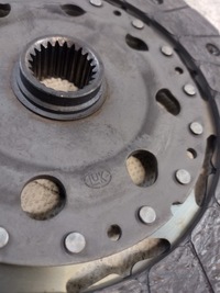 фото thumb №13, Диск прижим сцепления hyundai sonata v 2,0crdi