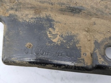 фото thumb №8, Toyota rav 4 xa30 2006 комплект планка крила заднього