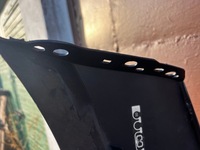 фото thumb №6, Seat ibiza 6f0 бампер перед