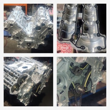 фото thumb №13, Jeep grand cherokee wk2 3,0 crd vm63d vm44d exf