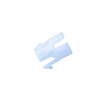 фото thumb №1, Разъём клипса клипса помпа сцепления peugeot 301