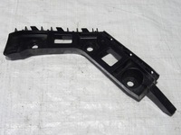 фото thumb №1, Ковзун бампера зад лівий vw golf vii 7 5g0 htb hb