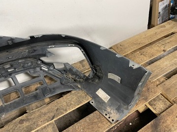 фото thumb №6, Бампер зад задний hyundai tucson iv 4 n-line 2020-