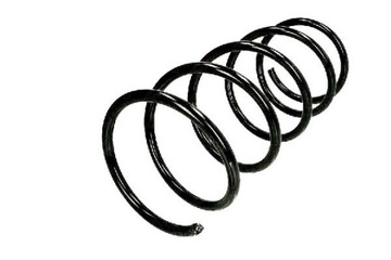 фото thumb №2, Пружина подвешивание mitsubishi carisma space star