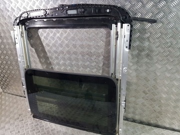 фото thumb №7, Mercedes-benz cls c257 2018 люк комплект a2577800000