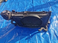 фото thumb №4, Spinter комплект радиатор 2.7 cdi 95-06 00-06