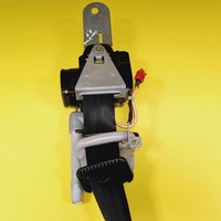 фото thumb №10, Pas безопасности правые перед mitsubishi carisma 570186099h nr454