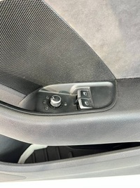 фото thumb №9, Audi a3 s3 8v 2014 обшивки / обивка дверь /комплект hb 3d alcantara soul