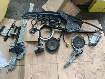 фото thumb №13, Peugeot 2008 обивка боковина дверь левый задний