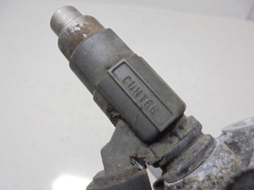 фото thumb №6, Space star форсунки cdh166 1,3 kpl