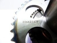 фото thumb №8, Jeep grand cherokee wk2 3.0 crd вал распределительный вал левый всасывающий