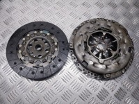 фото thumb №1, Прижим сцепления с диск skoda octavia ii 1.9 tdi