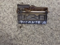 фото thumb №4, Kia picanto 04-10 ручка задняя крышки багажника