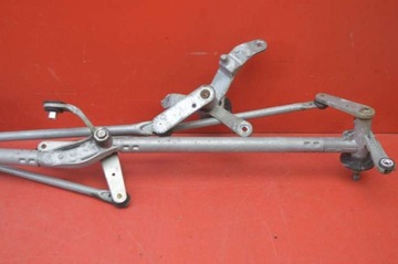 фото thumb №7, Механизм моторчик дворник перед eu honda civic 8 viii 05-08