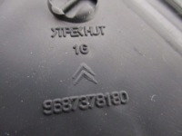 фото thumb №9, Citroen c4 ii b7 уплотнитель дверь левых передних 9687378180