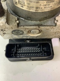 фото thumb №6, Насос гальмівна abs renault trafic iii vivaro b