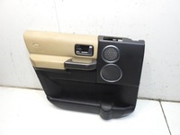 фото thumb №7, Обивка дверь левый перед land rover discovery iii ddc500051