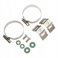 фото thumb №7, Защита тепловая трубы выпускной универсальная do