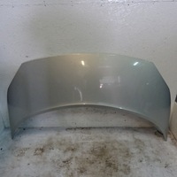 фото thumb №1, Renault megane scenic ii капот кришка двигуна