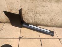 фото thumb №1, Планка накладка захист порогова порога права перед explorer vi 6 st-line