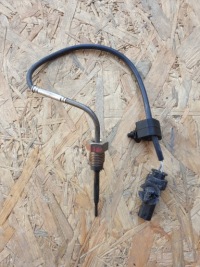 фото thumb №1, Opel insignia 1.6 cdti датчик вихлопних газів 55592366