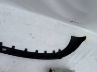 фото thumb №12, Mercedes eqa w243 a243 молдинг бампера перед a2438850401