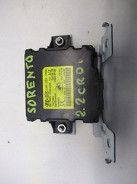 фото thumb №1, Модуль блок керування kia sorento ii 2.2 crdi