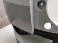 фото thumb №14, Новый org бампер задняя задний vw id.4 ls9r 6xpdc