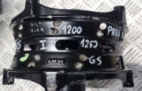 фото thumb №14, Bmw r1200 r1250 gs ступица диски диски перед передний 7923178