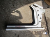 фото thumb №1, Ibiza iv 6j 2008-2012 r-próg ,блок двигателя правый