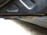 фото thumb №13, Kia picanto 1 i дверь перед правое чёрные z1