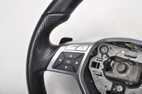 фото thumb №16, Mercedes gla x156 воздуховод многофункциональный кожа