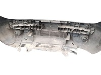 фото thumb №3, Бампер перед передний противотуманные фары renault scenic i rx4 2000-2003