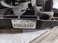 Вентилятор радіатора kangoo 2 1 5 dci 8200319942 в Україні, фото thumb