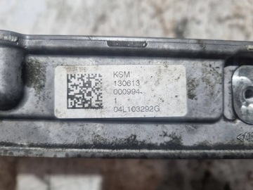 Распредвалы 04L103292G AUDI VW SEAT SKODA 2.0 TDI CUN CUNA CUUU V250
