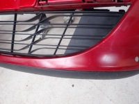 Купить Renault megane 3 08-12 бампер перед передний pdc, фото thumb