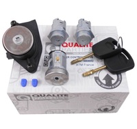 фото thumb №1, Вкладыши замка дверь крышки замок зажигания ford fiesta v mk5 fusion