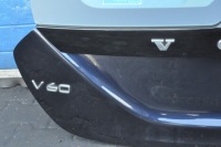 фото thumb №10, Volvo v60 кришка багажника багажника задня задня kombi