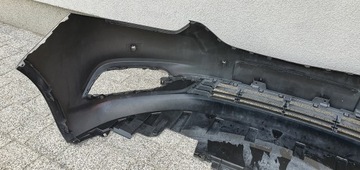 фото thumb №12, Zafira c рестайлінг 2016- бампер перед оригінал c347