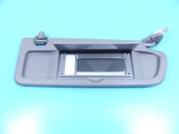 фото thumb №1, Заслінка права козирок правий civic viii sedan eu