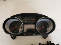 фото thumb №1, Счетчик opel insignia b 39207851