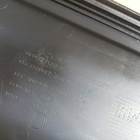 фото thumb №5, Renault kadjar рестайлінг захист планка багажника права 767h24099r