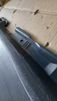 фото thumb №10, Молдинг порог левая 30698905 volvo v50 s40 ii 04-