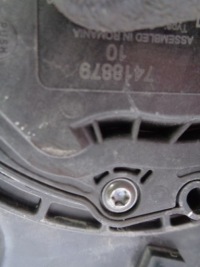 Бак adblue mini f60 countryman рестайлінг  1.5 d автоматична коробка передач 2021 rok в Україні, фото thumb