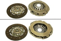 фото thumb №2, Набір зчеплення диск притиск 962727 kawe