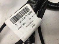 фото thumb №5, Micra k14 1.0 жгут электропроводка pod капот отсек