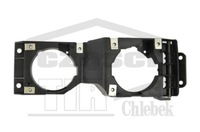 фото thumb №2, Кронштейн зачіп протитуманної фари scania r кабіна r/p лівий