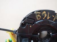 фото thumb №5, Mercedes a-klasa w169 стрічка шлейф подушка безпеки a1695404545 valeo 281821