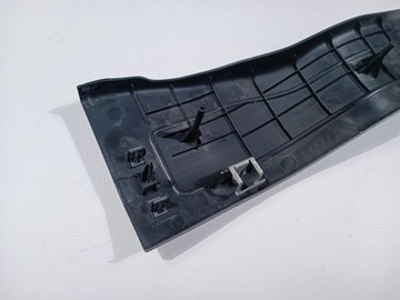 фото thumb №7, Накладка планка порога ліва зад ford explorer 11-19