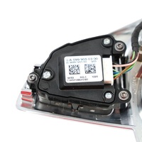 фото thumb №14, Mercedes w205 c253 кнопки переключатели руля a0999050200